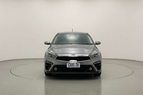 2020 Kia Cerato S BD