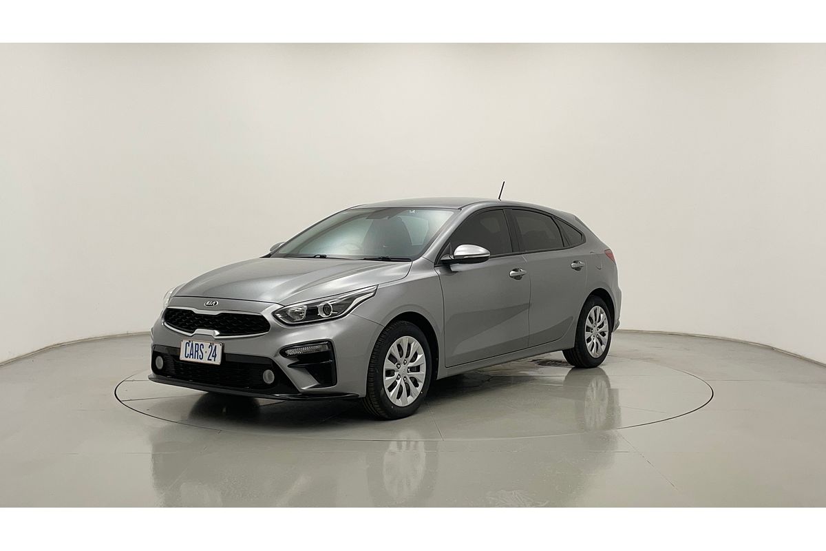 2020 Kia Cerato S BD