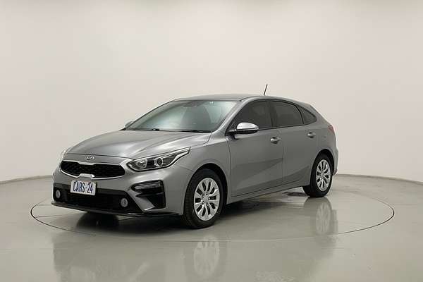 2020 Kia Cerato S BD