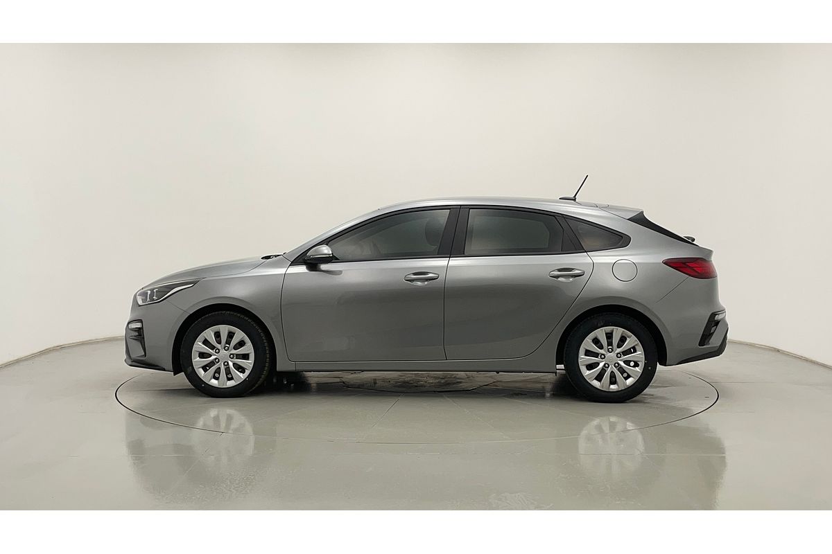 2020 Kia Cerato S BD