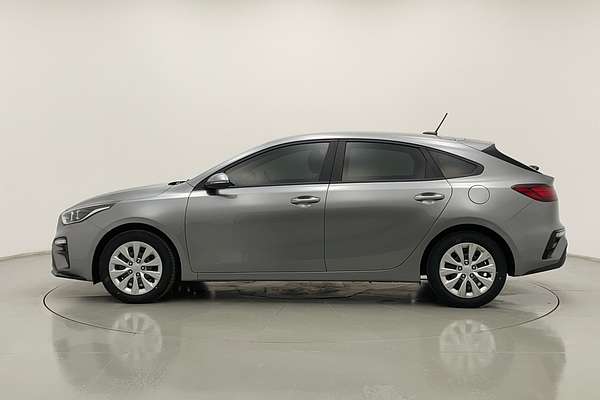 2020 Kia Cerato S BD