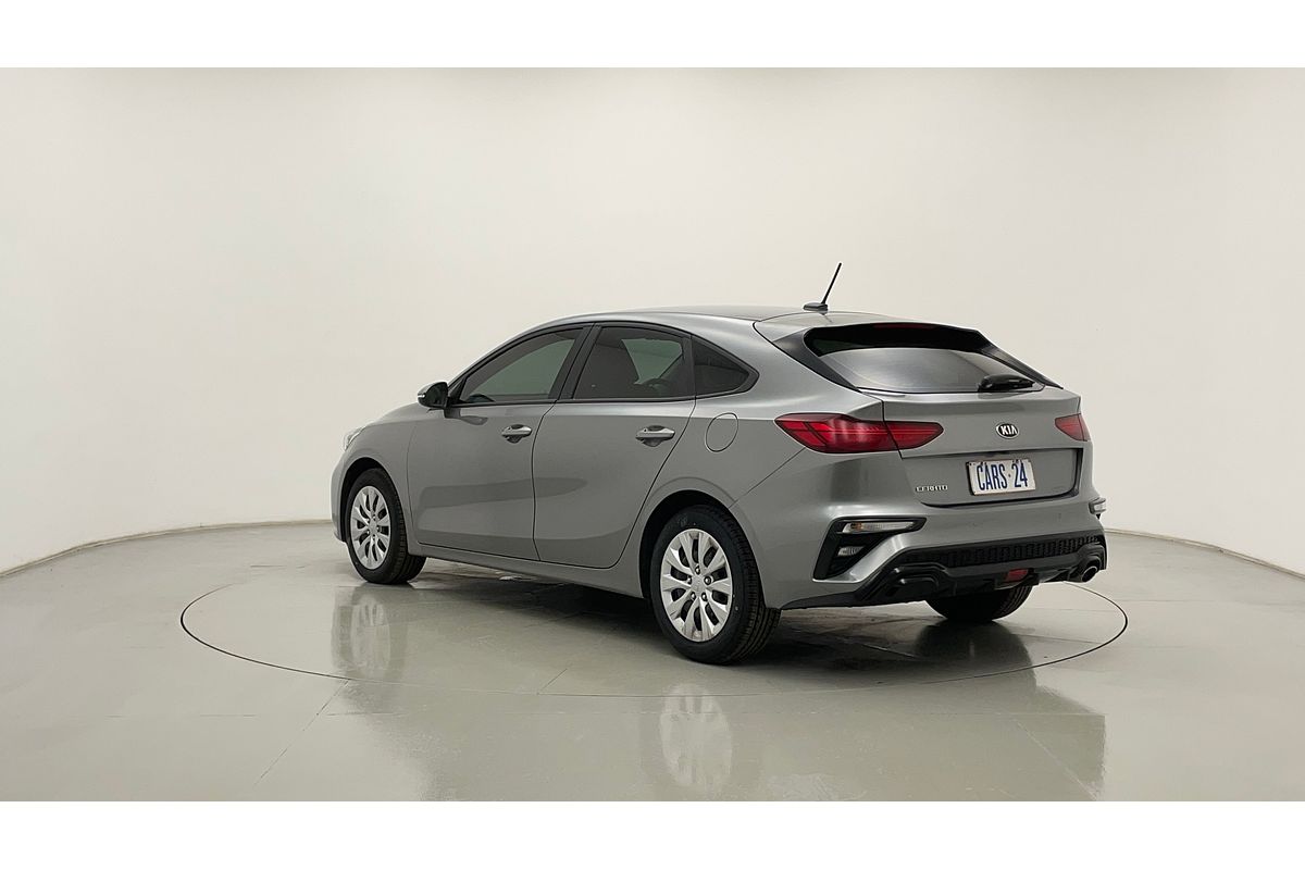 2020 Kia Cerato S BD
