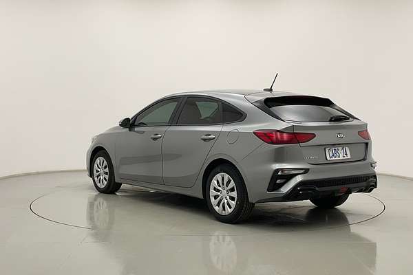 2020 Kia Cerato S BD