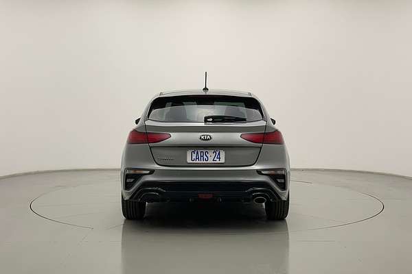 2020 Kia Cerato S BD