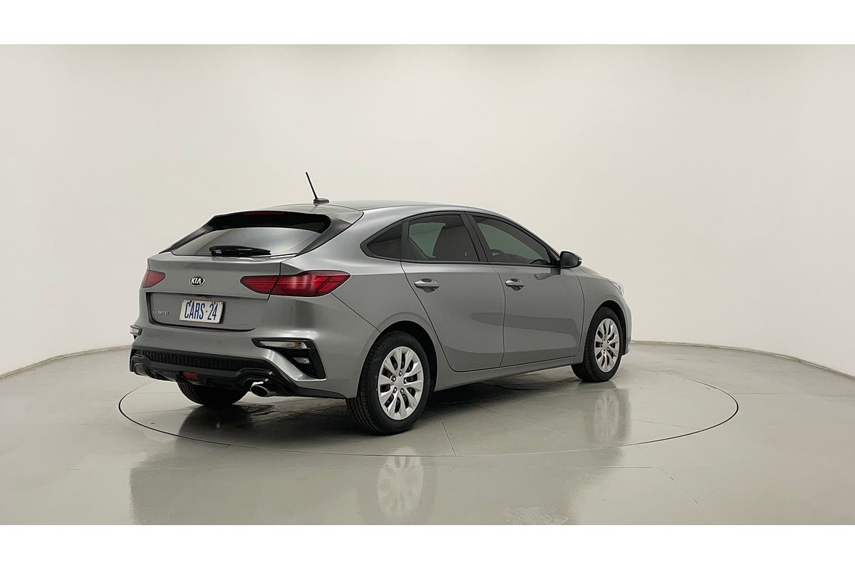 2020 Kia Cerato S BD
