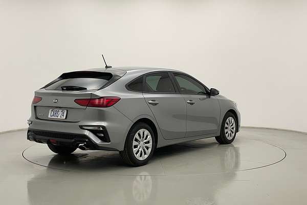 2020 Kia Cerato S BD