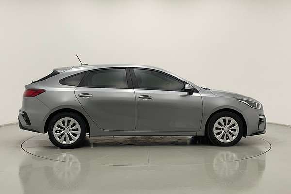 2020 Kia Cerato S BD