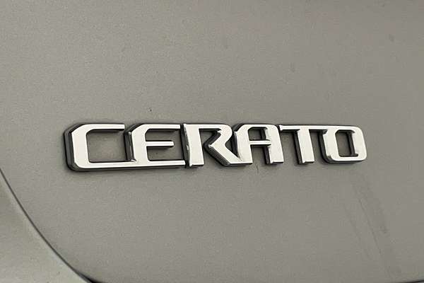 2020 Kia Cerato S BD