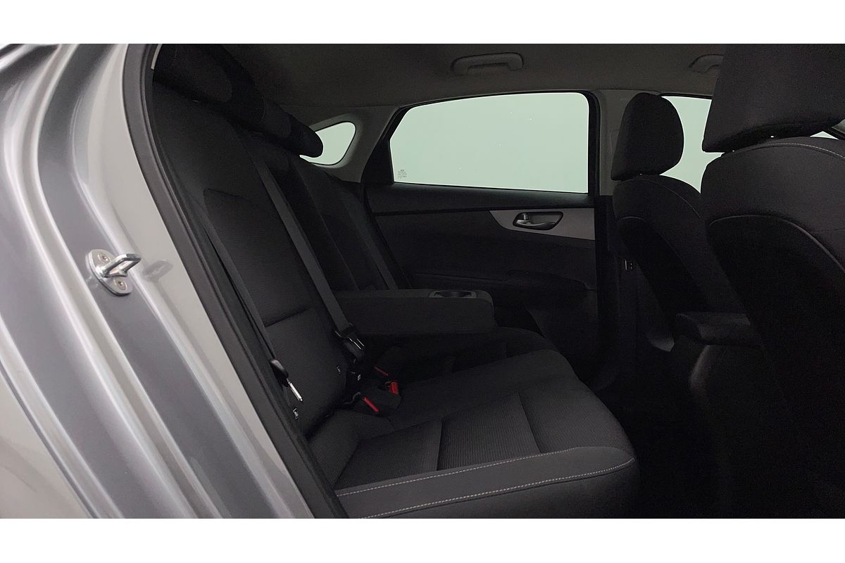 2020 Kia Cerato S BD