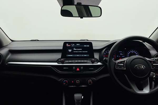 2020 Kia Cerato S BD
