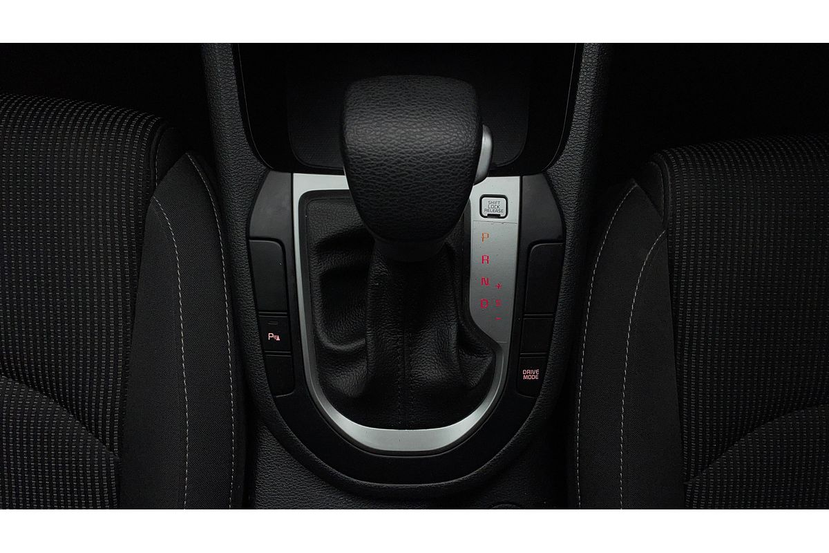 2020 Kia Cerato S BD