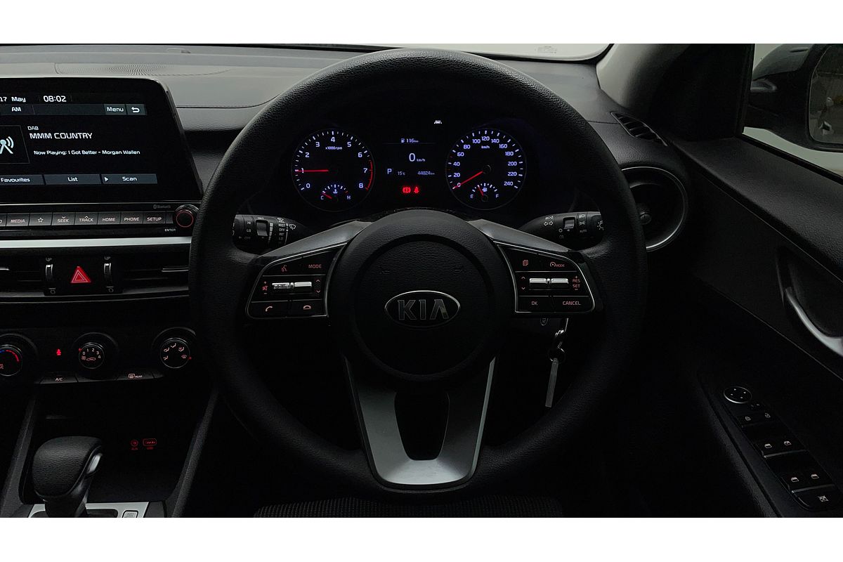2020 Kia Cerato S BD