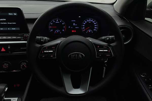 2020 Kia Cerato S BD