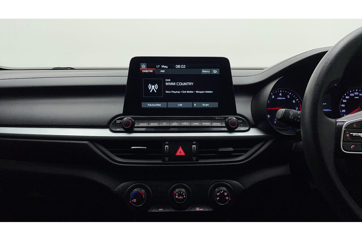 2020 Kia Cerato S BD