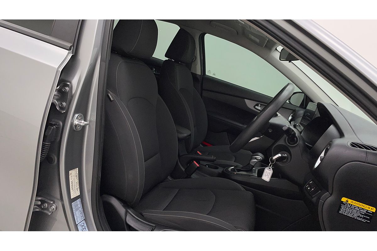 2020 Kia Cerato S BD