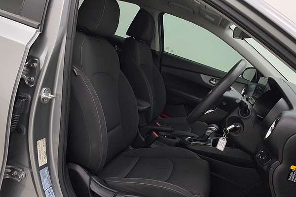 2020 Kia Cerato S BD
