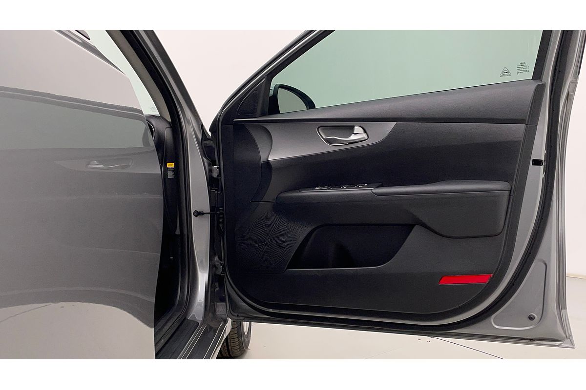 2020 Kia Cerato S BD