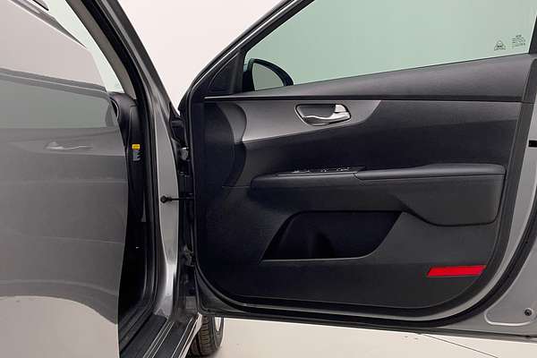 2020 Kia Cerato S BD