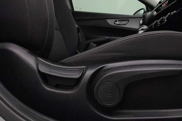 2020 Kia Cerato S BD