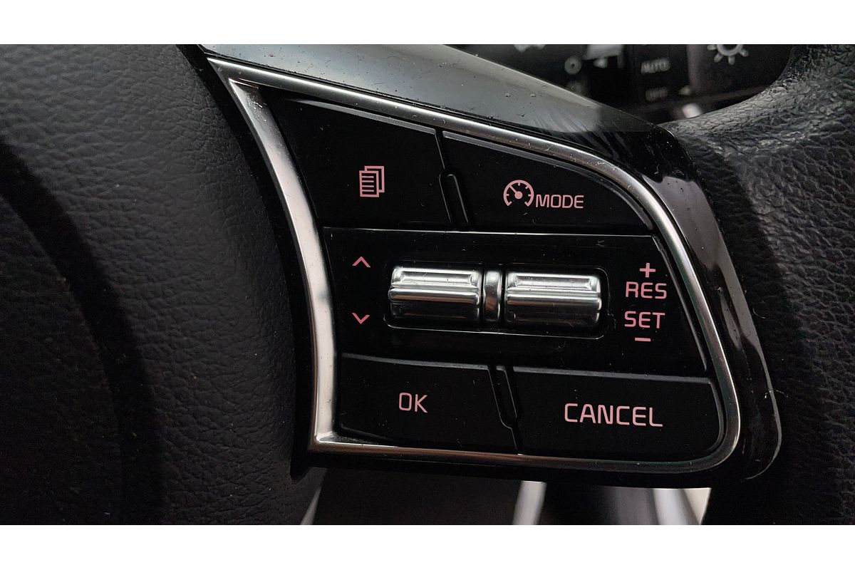 2020 Kia Cerato S BD