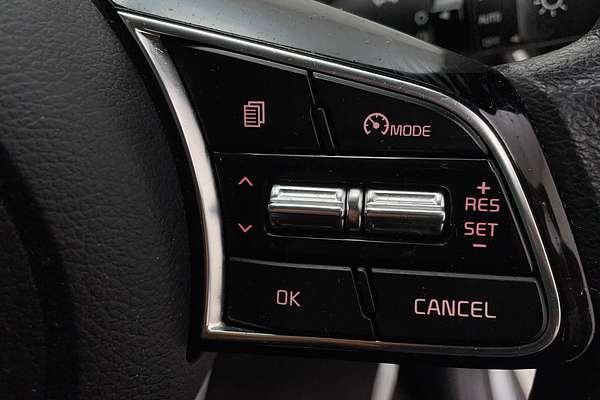 2020 Kia Cerato S BD