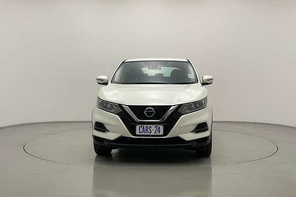 2019 Nissan QASHQAI ST J11 Series 2