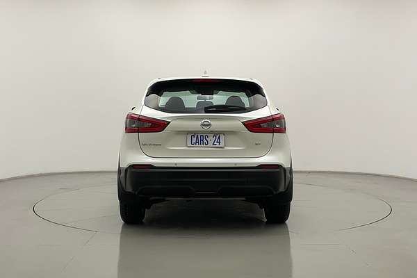 2019 Nissan QASHQAI ST J11 Series 2