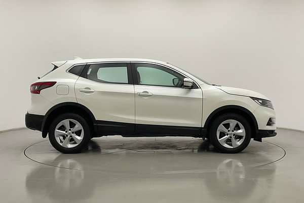 2019 Nissan QASHQAI ST J11 Series 2