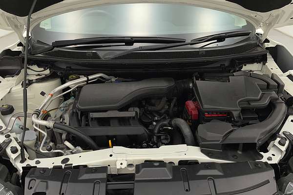2019 Nissan QASHQAI ST J11 Series 2