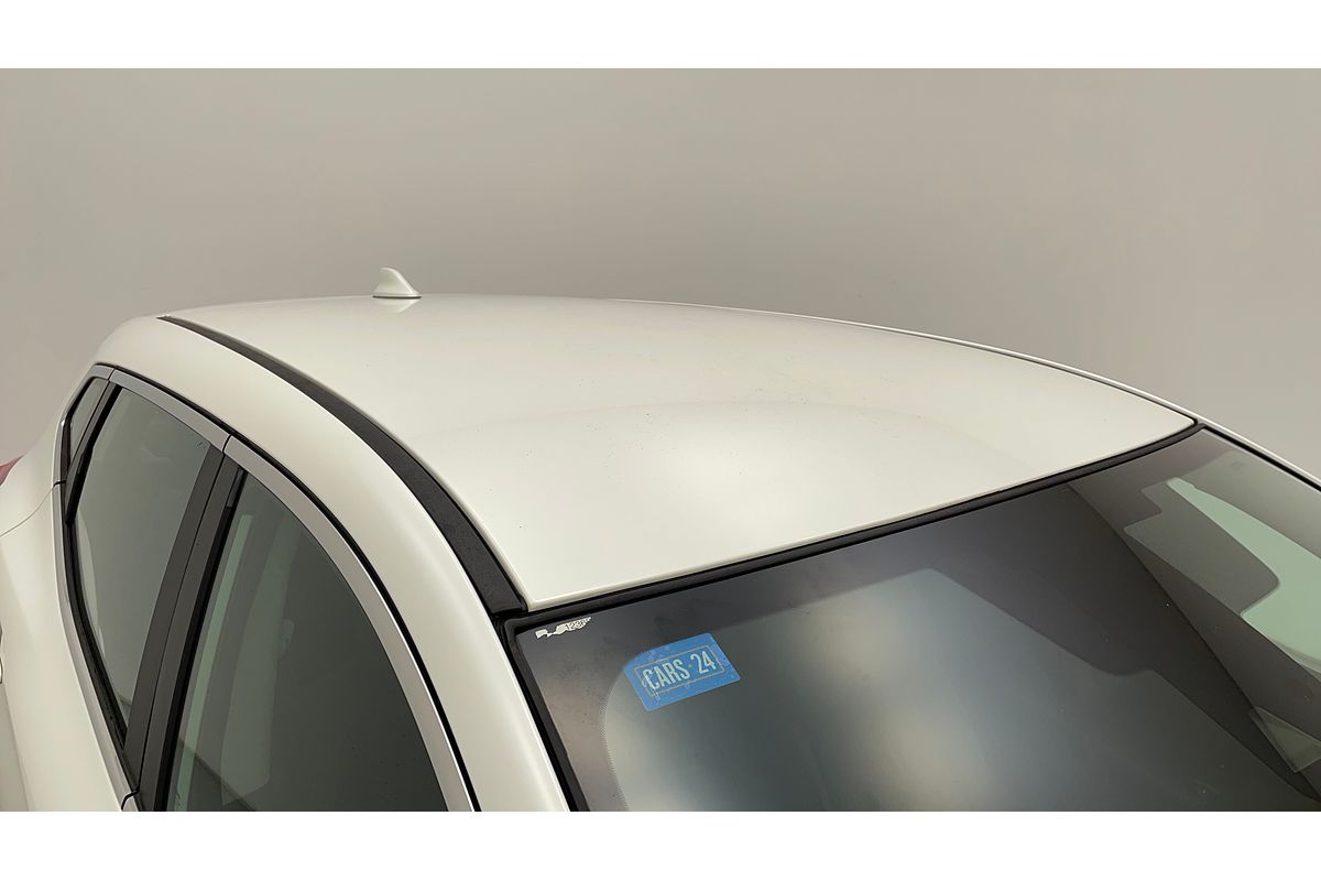 2019 Nissan QASHQAI ST J11 Series 2