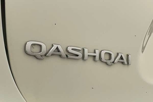2019 Nissan QASHQAI ST J11 Series 2