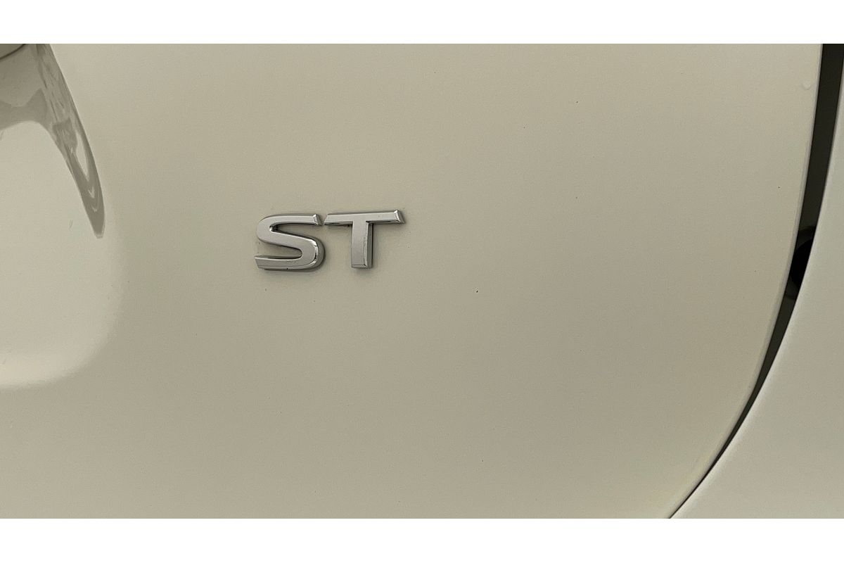 2019 Nissan QASHQAI ST J11 Series 2