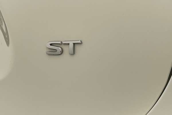 2019 Nissan QASHQAI ST J11 Series 2