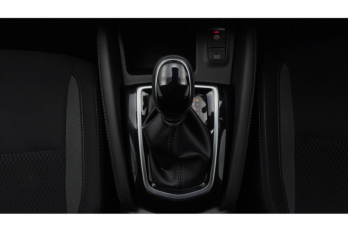 2019 Nissan QASHQAI ST J11 Series 2