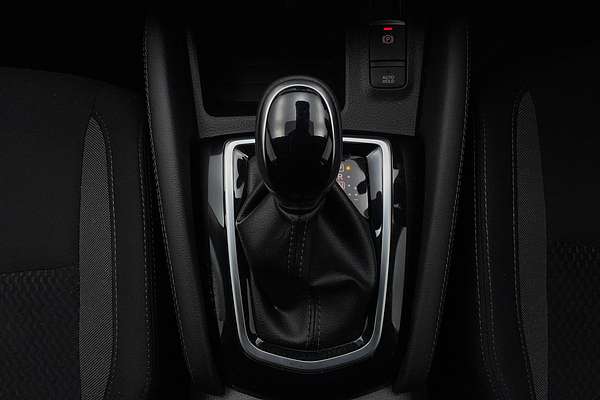 2019 Nissan QASHQAI ST J11 Series 2