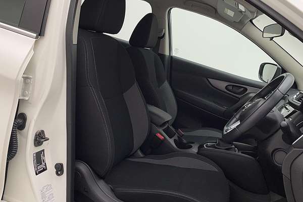 2019 Nissan QASHQAI ST J11 Series 2