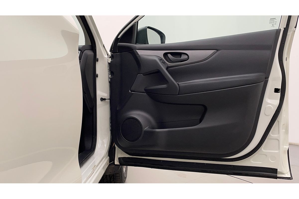 2019 Nissan QASHQAI ST J11 Series 2