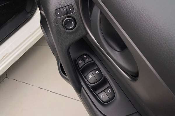 2019 Nissan QASHQAI ST J11 Series 2
