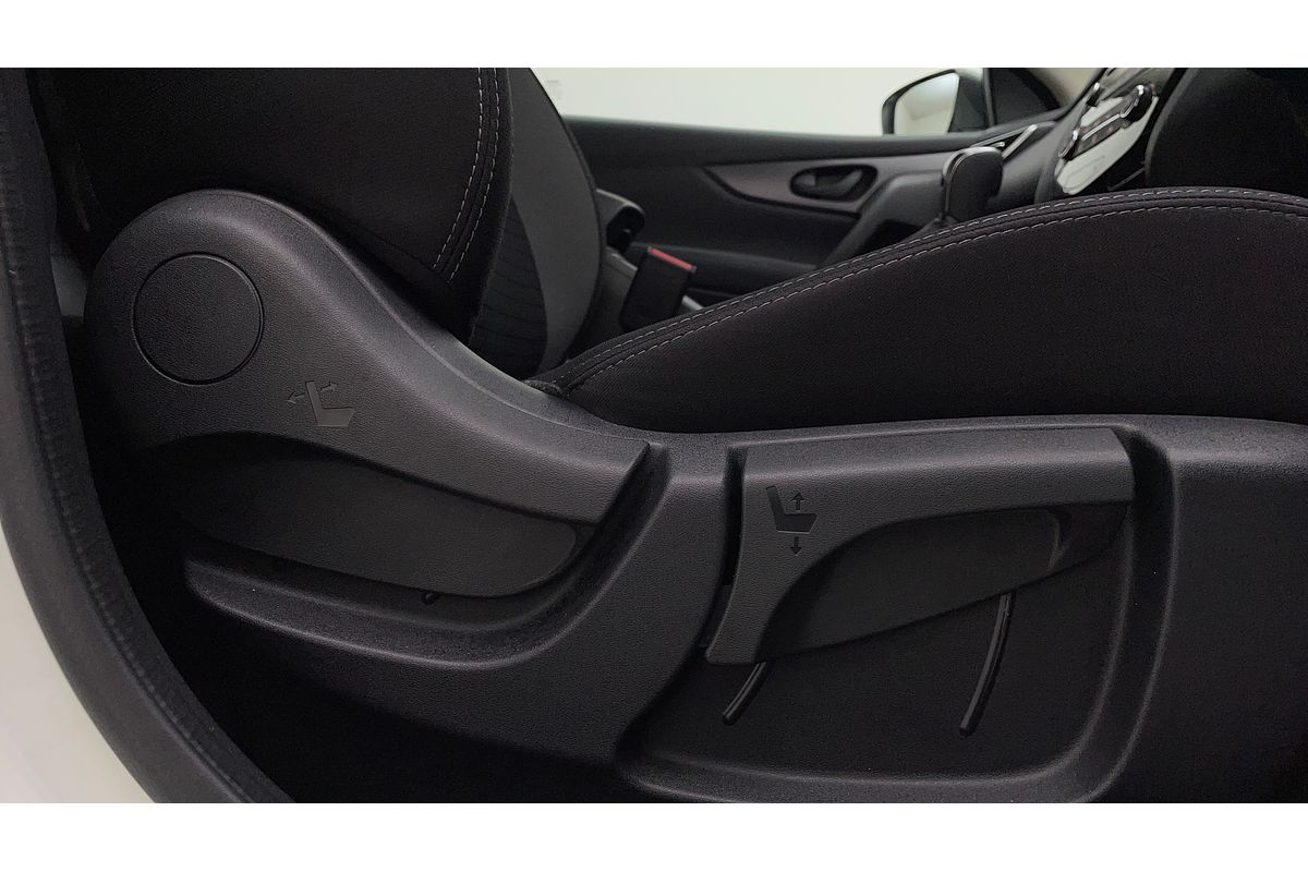 2019 Nissan QASHQAI ST J11 Series 2