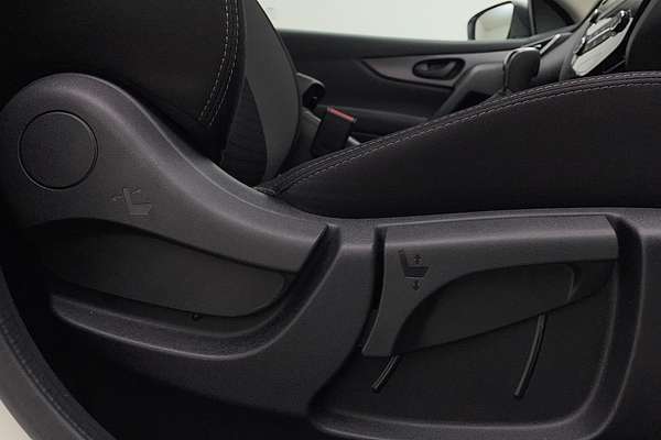 2019 Nissan QASHQAI ST J11 Series 2