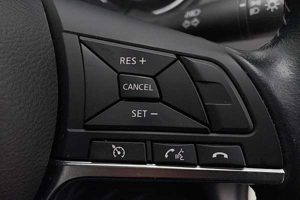 2019 Nissan QASHQAI ST J11 Series 2