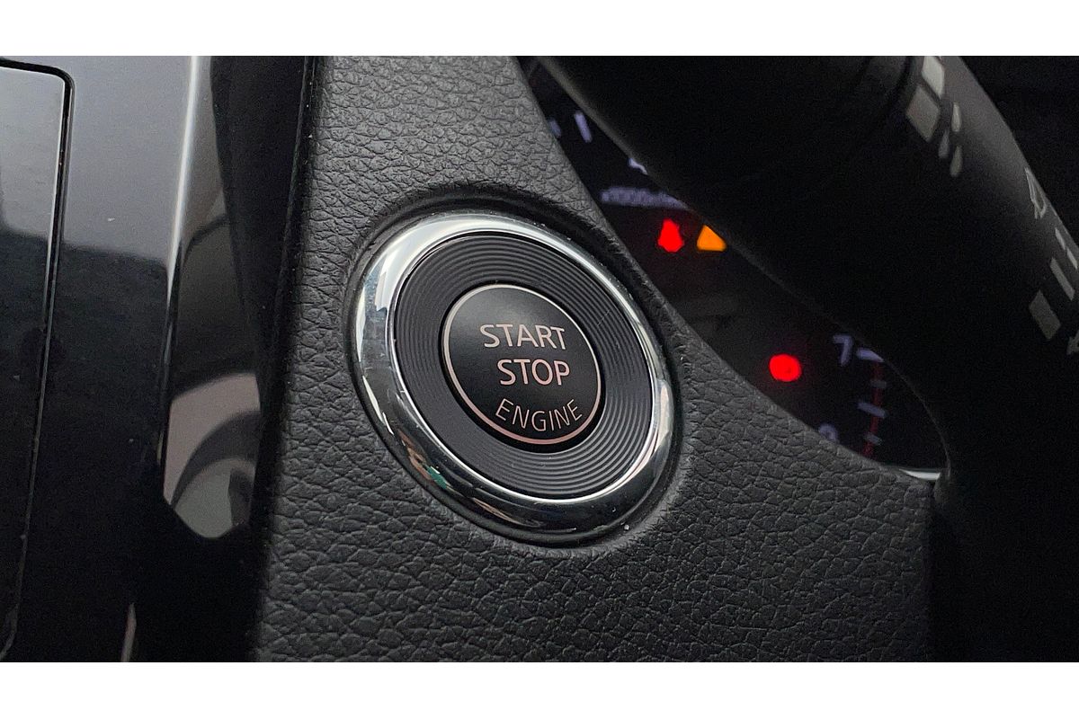 2019 Nissan QASHQAI ST J11 Series 2
