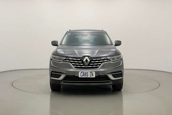 2022 Renault Koleos Zen HZG