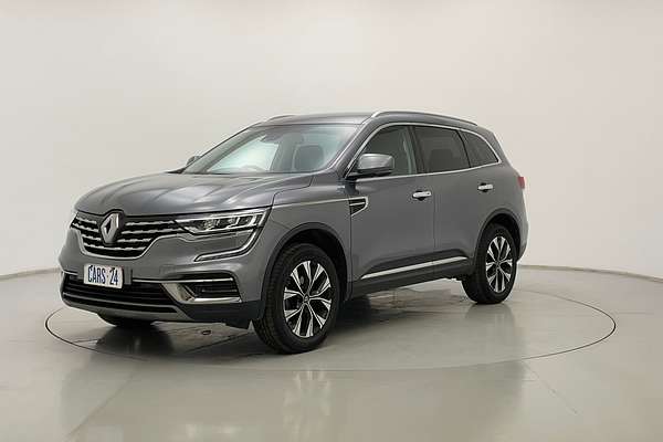 2022 Renault Koleos Zen HZG