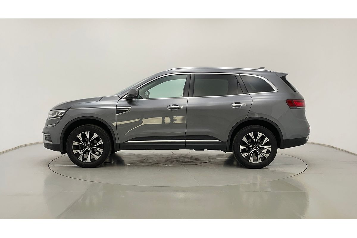 2022 Renault Koleos Zen HZG