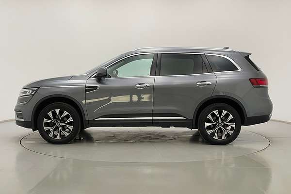 2022 Renault Koleos Zen HZG