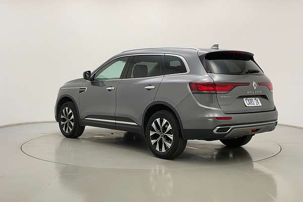 2022 Renault Koleos Zen HZG