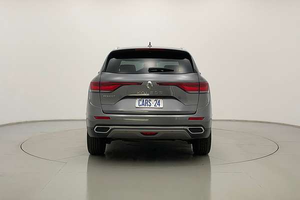2022 Renault Koleos Zen HZG