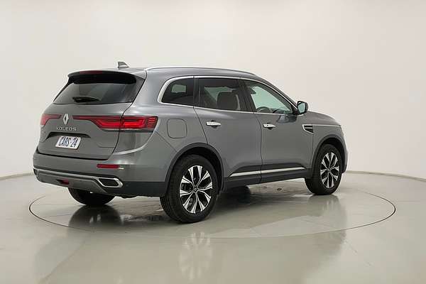 2022 Renault Koleos Zen HZG