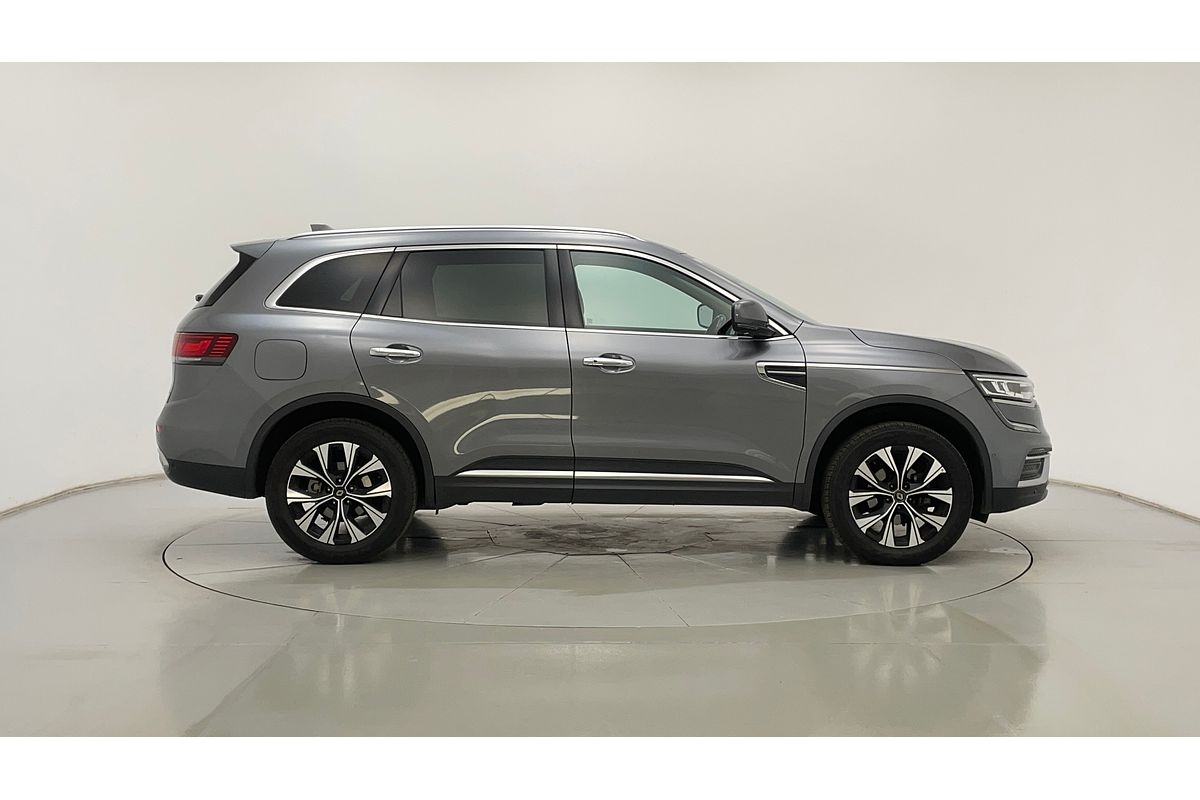 2022 Renault Koleos Zen HZG